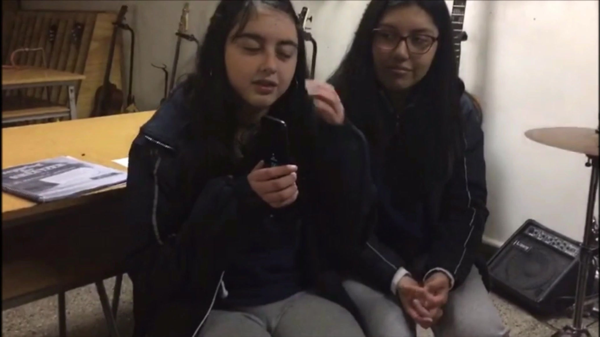 Jóvenes Músicos
